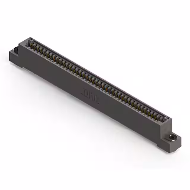 395-082-556-203 EDAC Inc.  Edgeboard Connectors